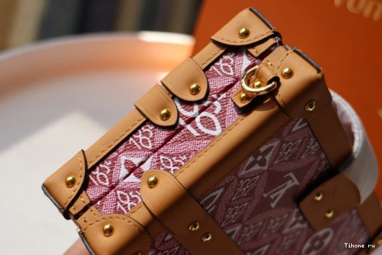 Cheap MALLE PETITE VUITTON LOUIS SINCE 1854 0715